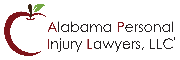 Alabama Personal Injury Lawyers, LL Logo